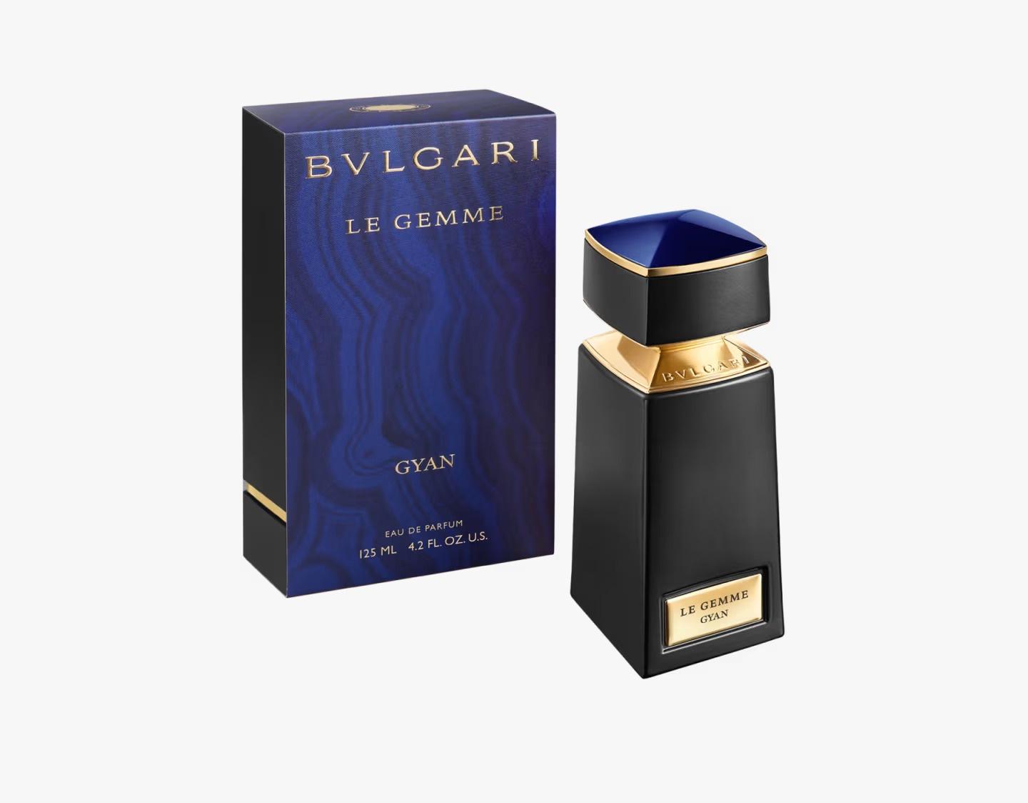 BVLGARI LE GEMME GYAN EDP 125MLundefined