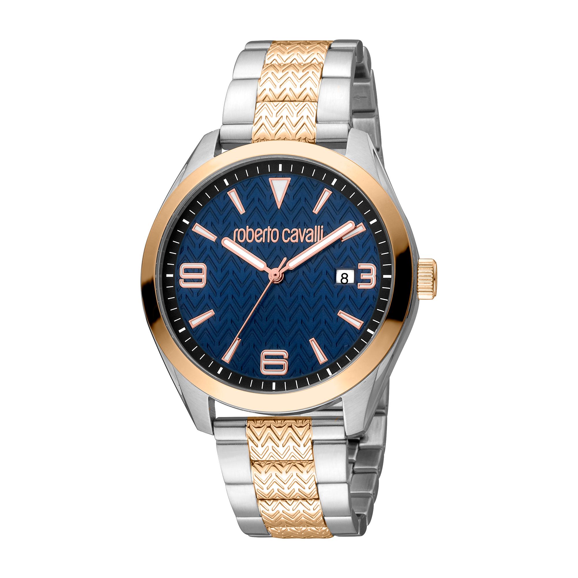 ROBERTO CAVALLI WATCH RC5G048M0085undefined