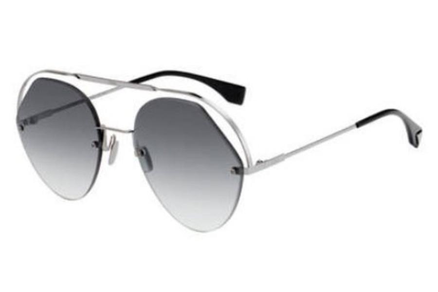 FENDI SUNGLASS FF 0326/S KB790undefined