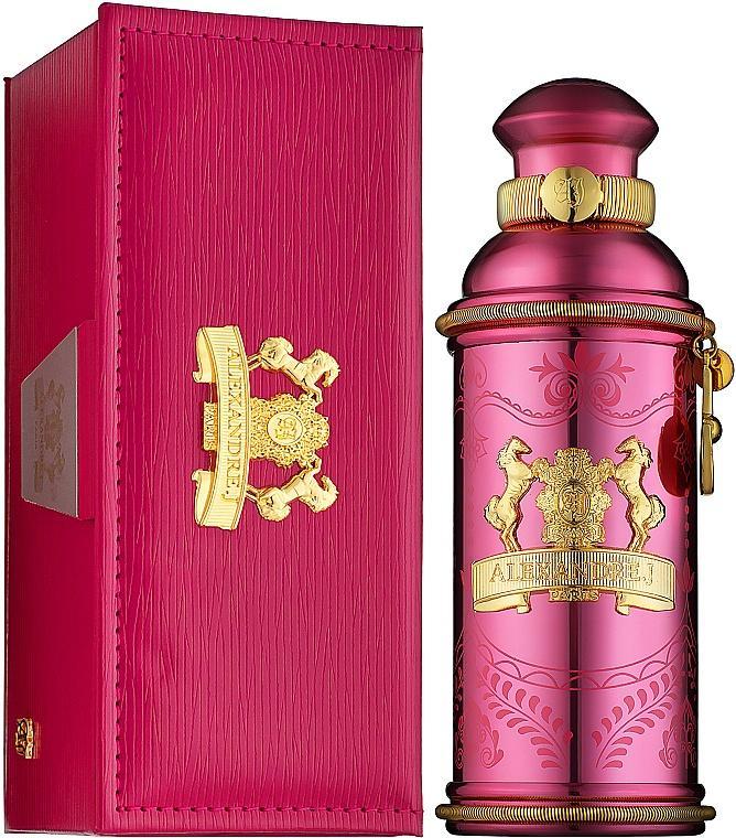 ALEXANDRE.J ALTESSE MYSORE EDP 100ML view 2
