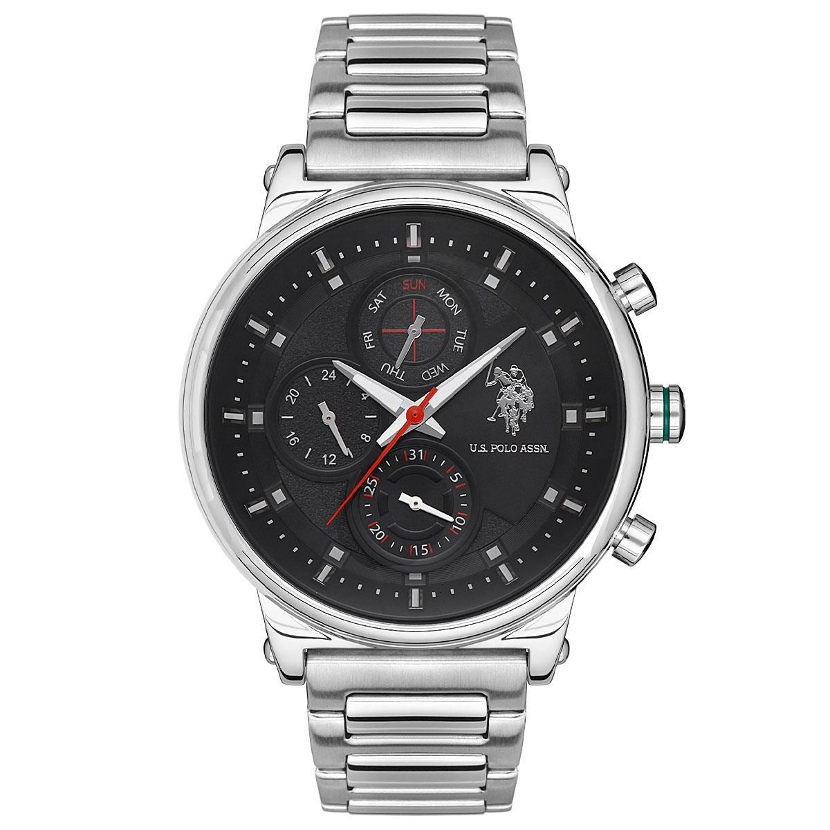 US POLO WATCH USPA1008-09undefined