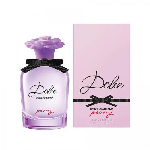 DOLCE & GABBANA DOLCE PEONY EDP 75MLundefined