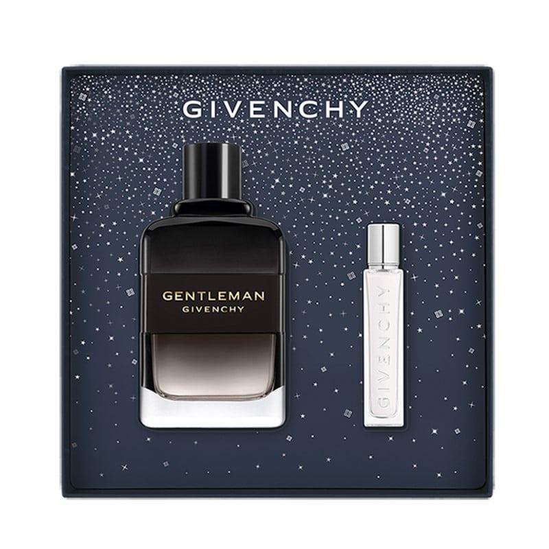 GIVENCHY GENTLEMEN BOISEE SET EDP100ML+EDP12.5MLundefined