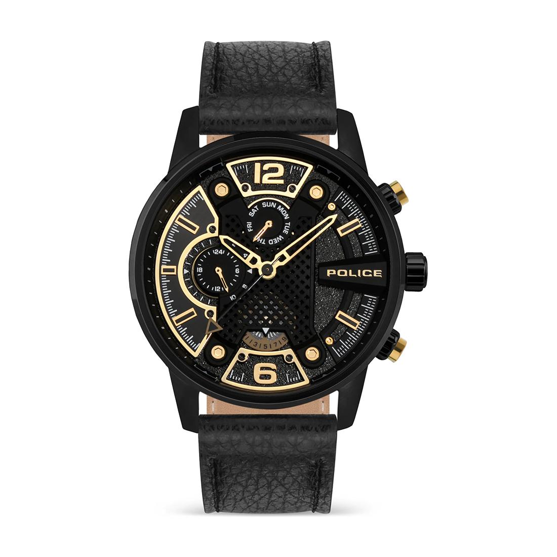 POLICE WATCH PEWJF2203301undefined