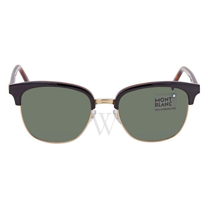 MONT BLANC Sunglasses MB515S view 2