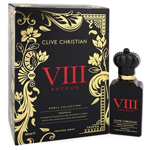 CLIVE CHRISTIAN No8 ROCOCO MAGNOLIA EDP 50MLundefined