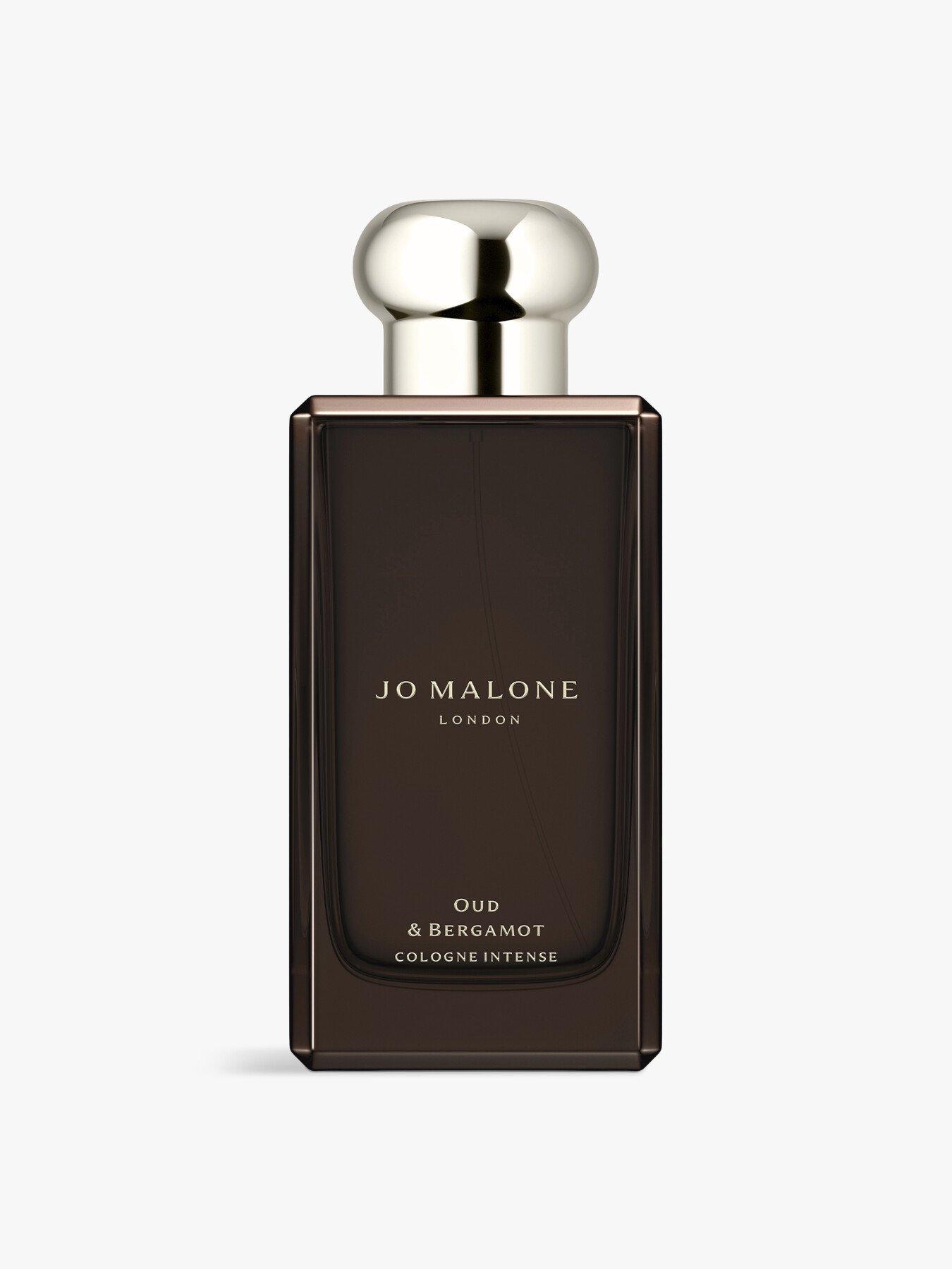 JO MALONE OUD&BERGAMOT COLOGNE INTENSE 100MLundefined