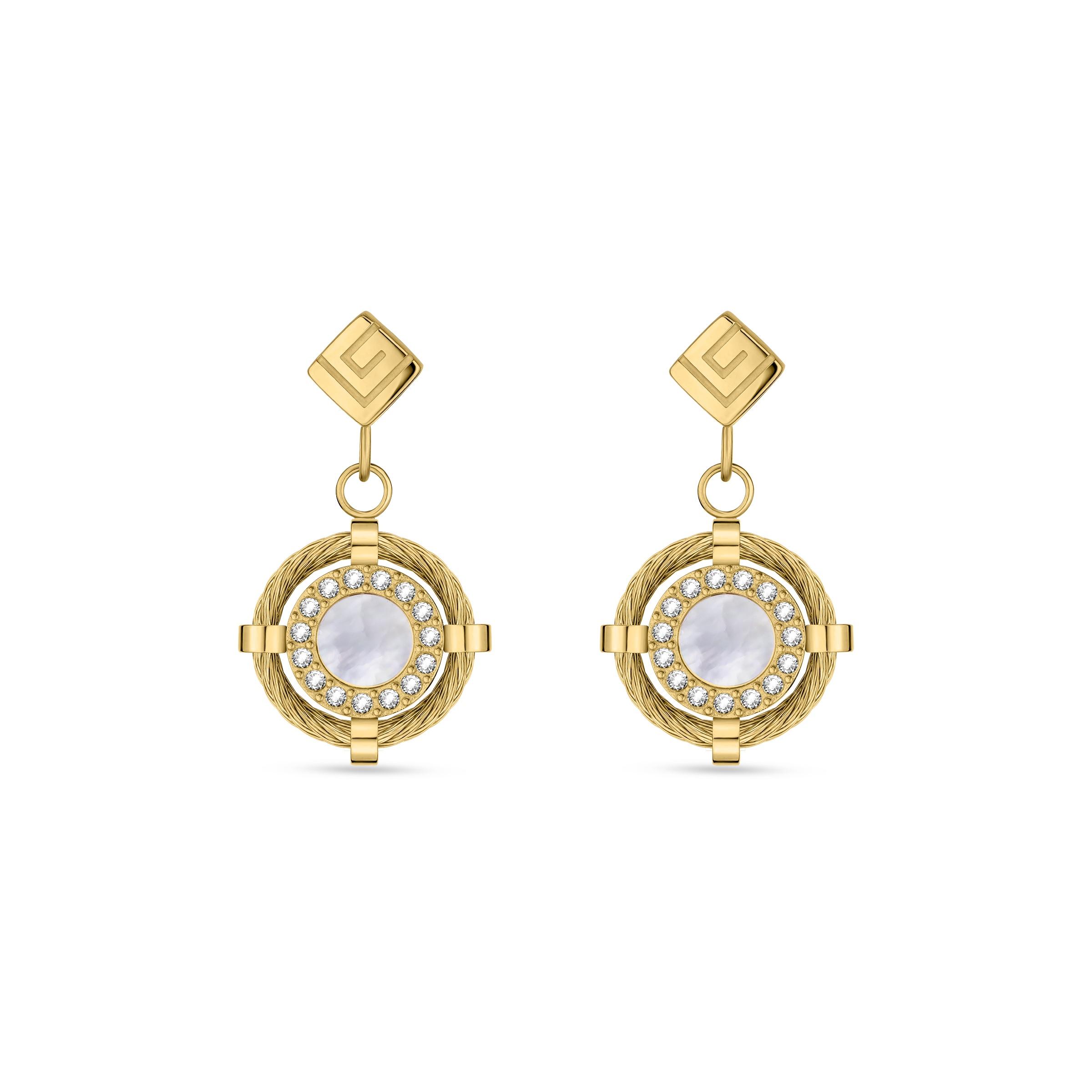 GUY LAROCHE WOMEN'S EARRINGS GLJLE0000222undefined