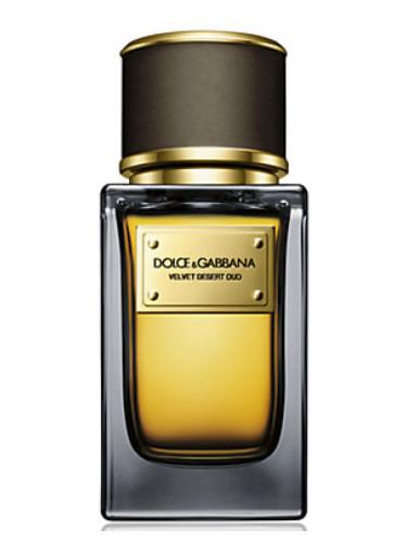 DOLCE & GABBANA VELVET DESERT OUD EDP 50MLundefined