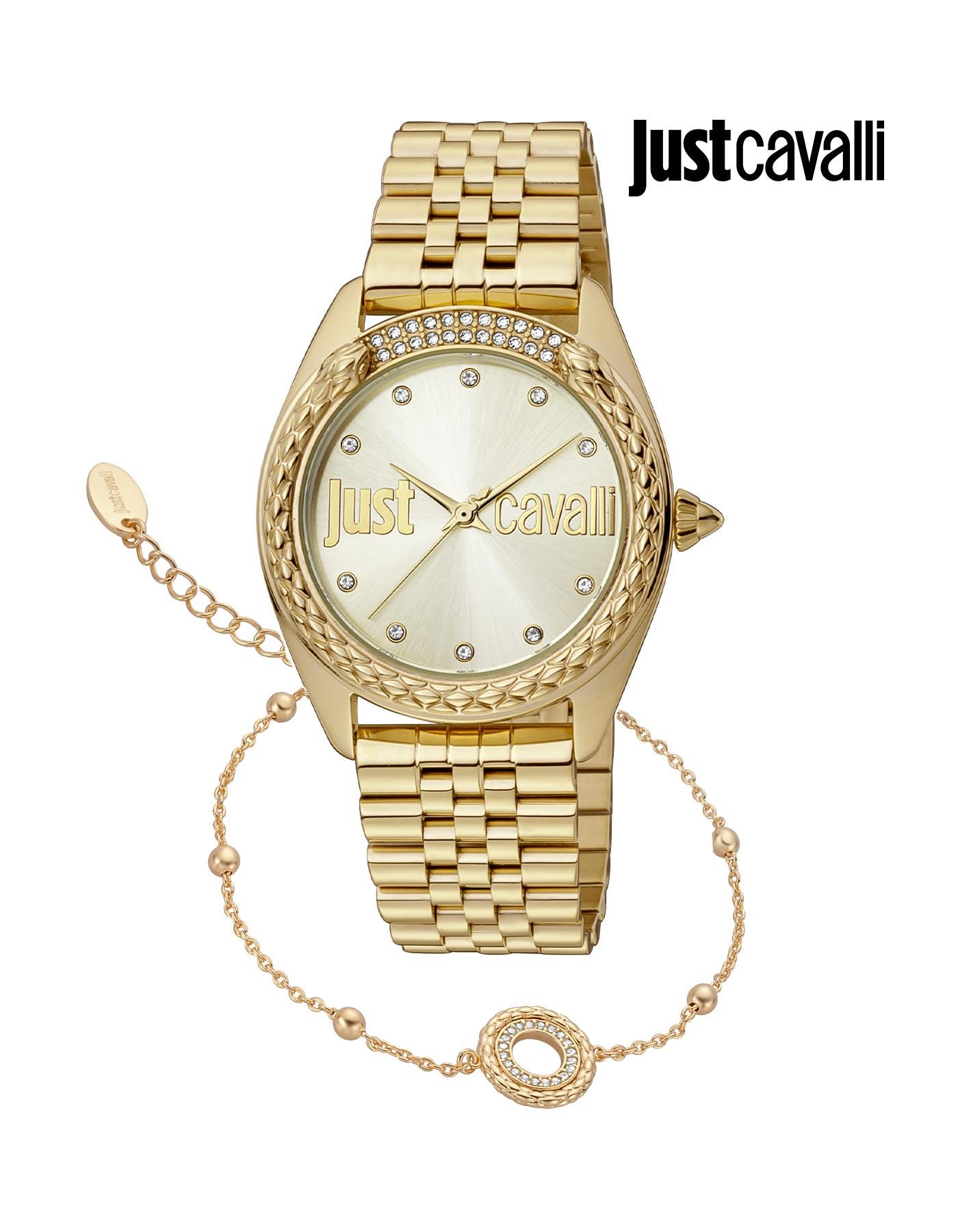 JUST CAVALLI WATCH - JC1L195M0065undefined