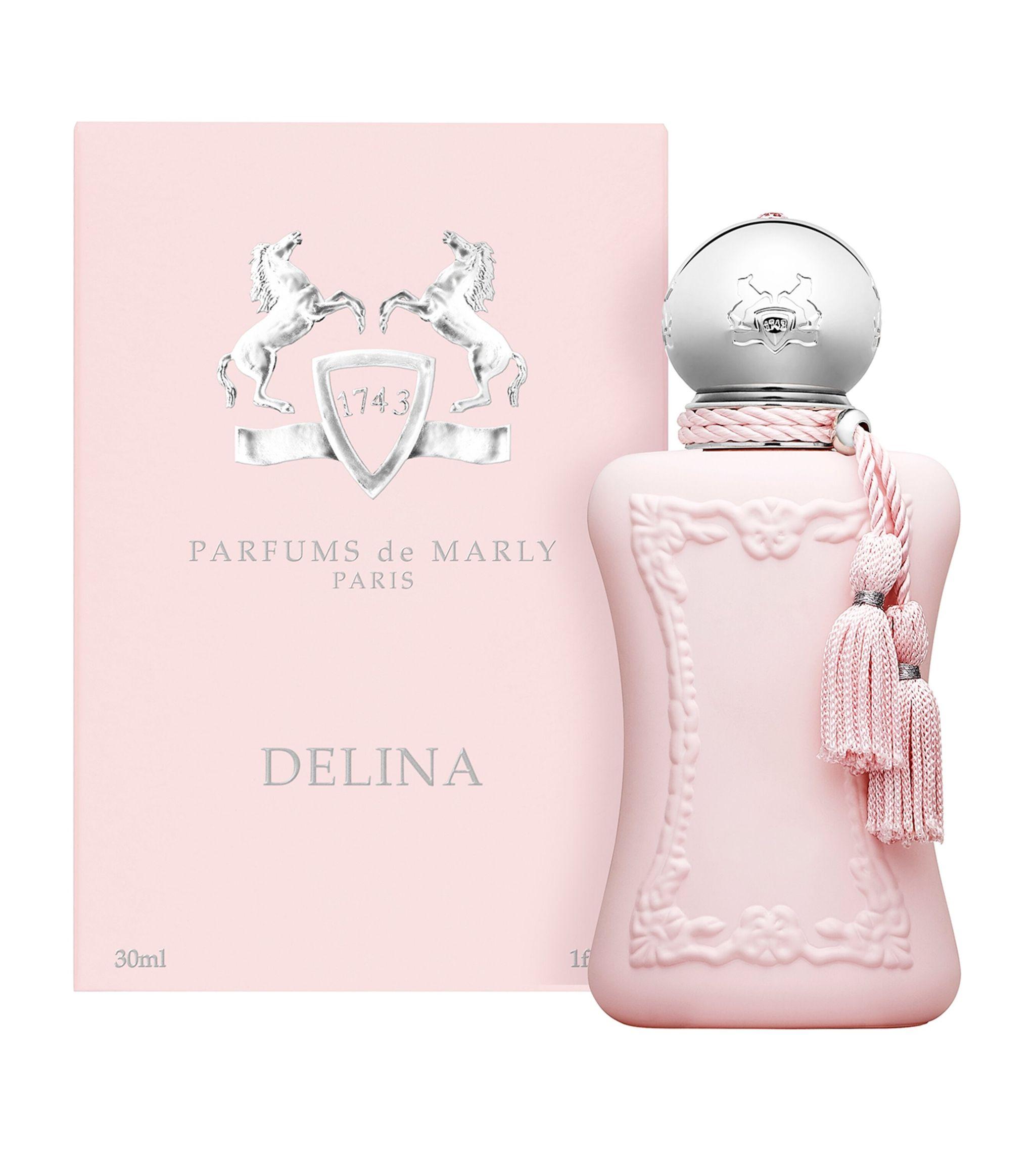 PARFUMS DE MARLY DELINA EDP 30ML view 2