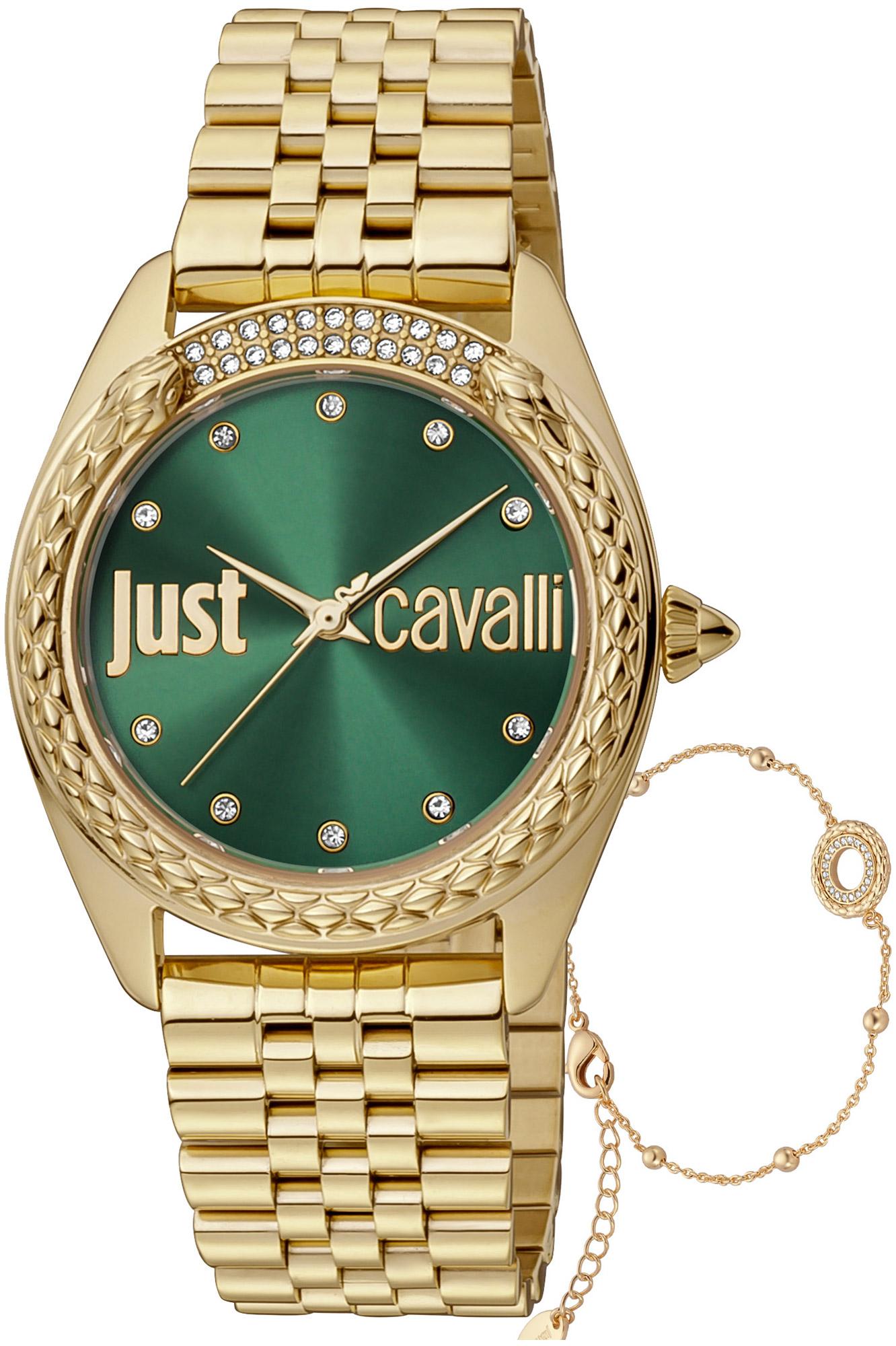 JUST CAVALLI Watch JC1L195M0075undefined