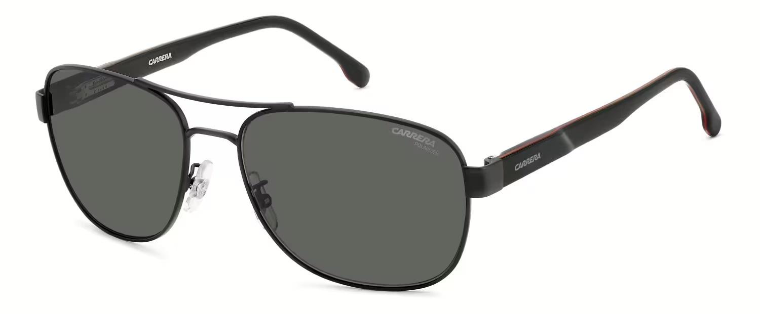 CARRERA MEN'S SUNGLASSES C FLEX 02/G/S 00360M9 view 2