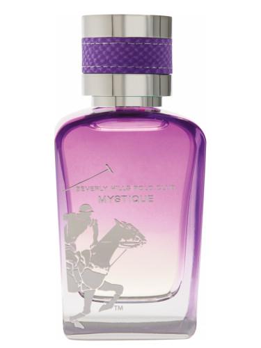 BEVERLY HILLS POLO CLUB MYSTIQUE EDP POUR FEMME 100MLundefined