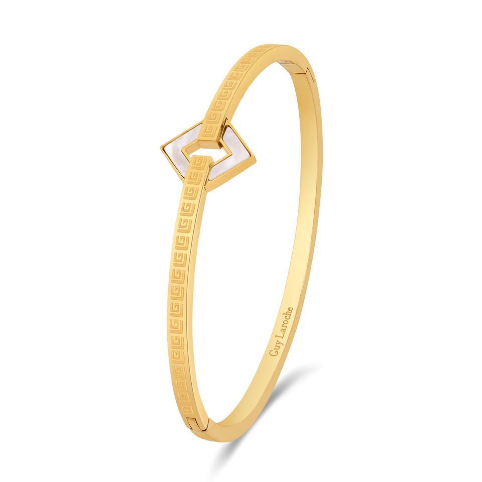 GUY LAROCHE WOMEN BANGLE GLJLG0002922 view 2
