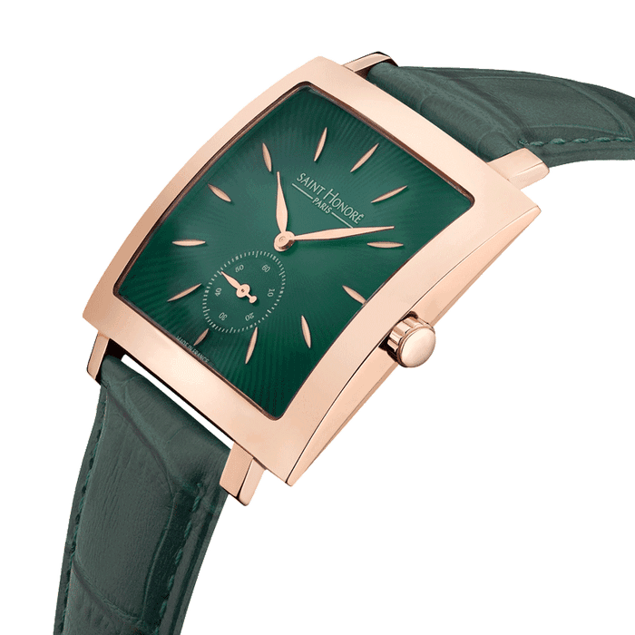 SAINT HONORE WATCH CR823002 8VRundefined