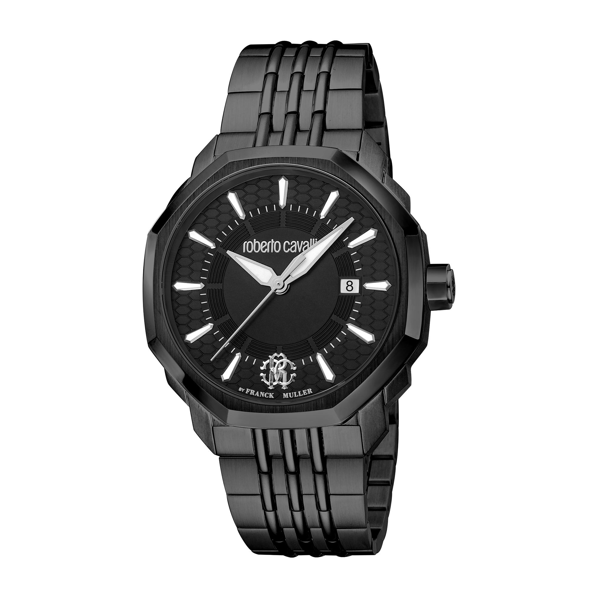 ROBERTO CAVALLI FRANCK MULLER WATCH RV1G192M0061undefined