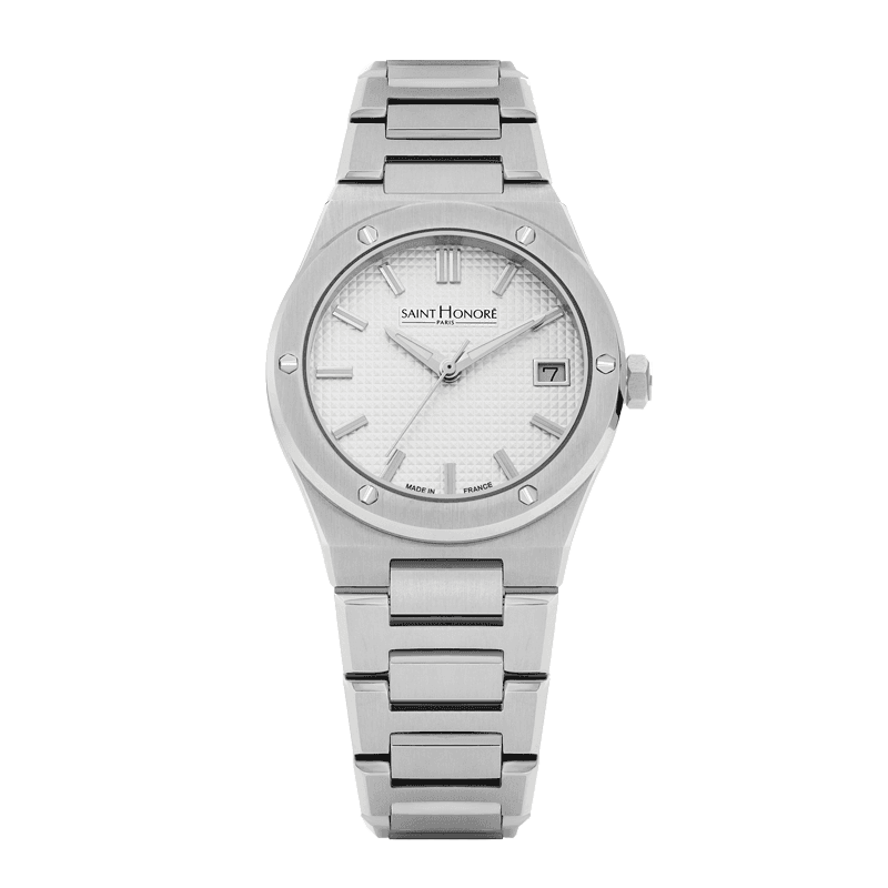 SAINT HONORE WATCH H SH NH752125 1AFINundefined