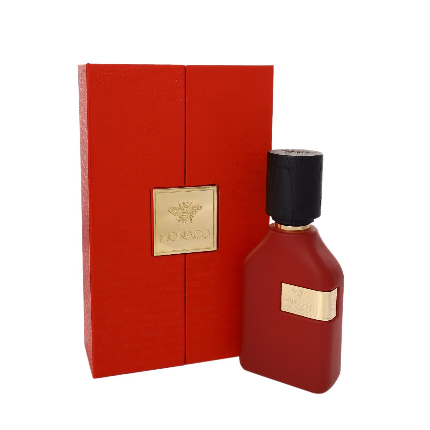 MONACO WARM SPICY EDP 75MLundefined