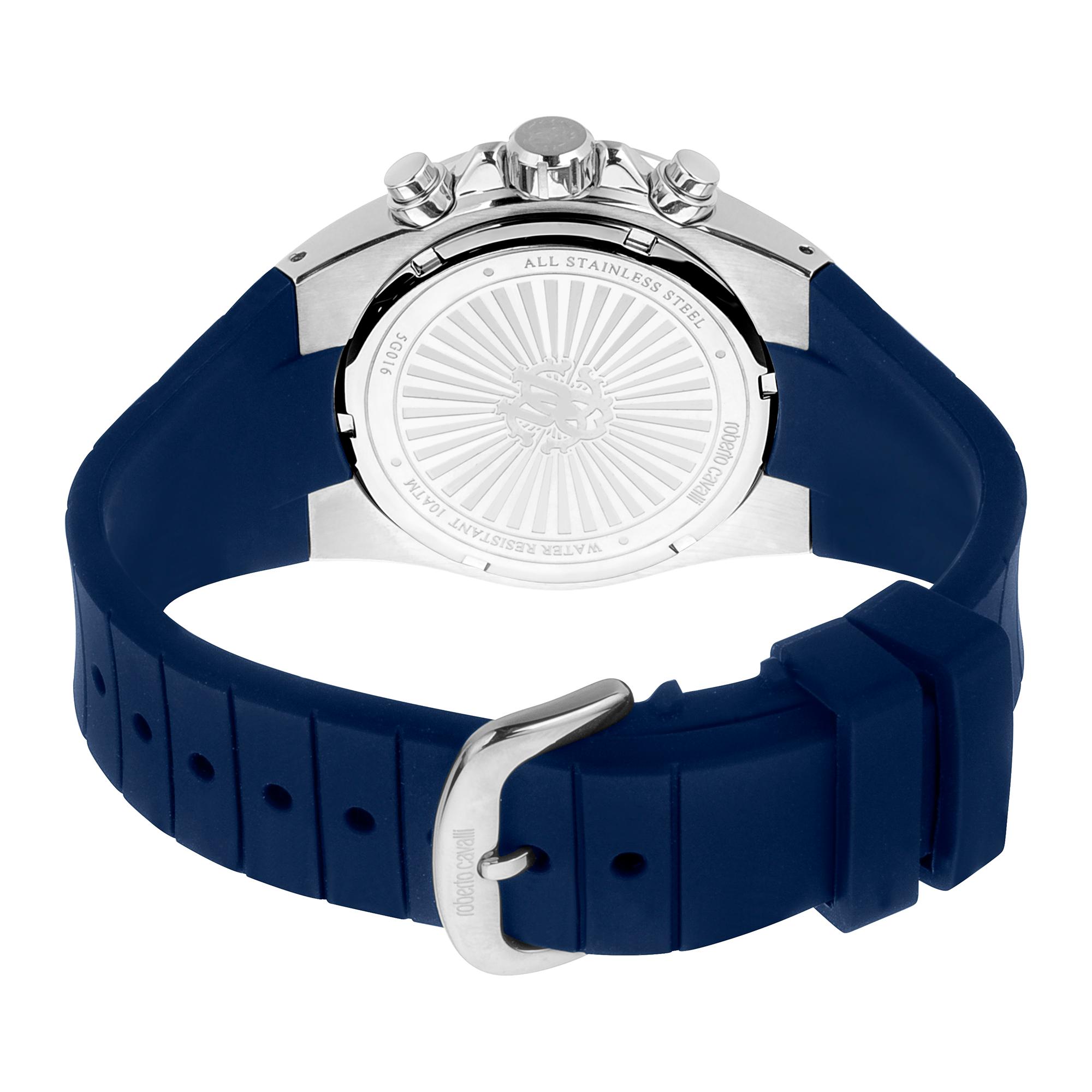 ROBERTO CAVALLI WATCH RC5G016P0025 view 2
