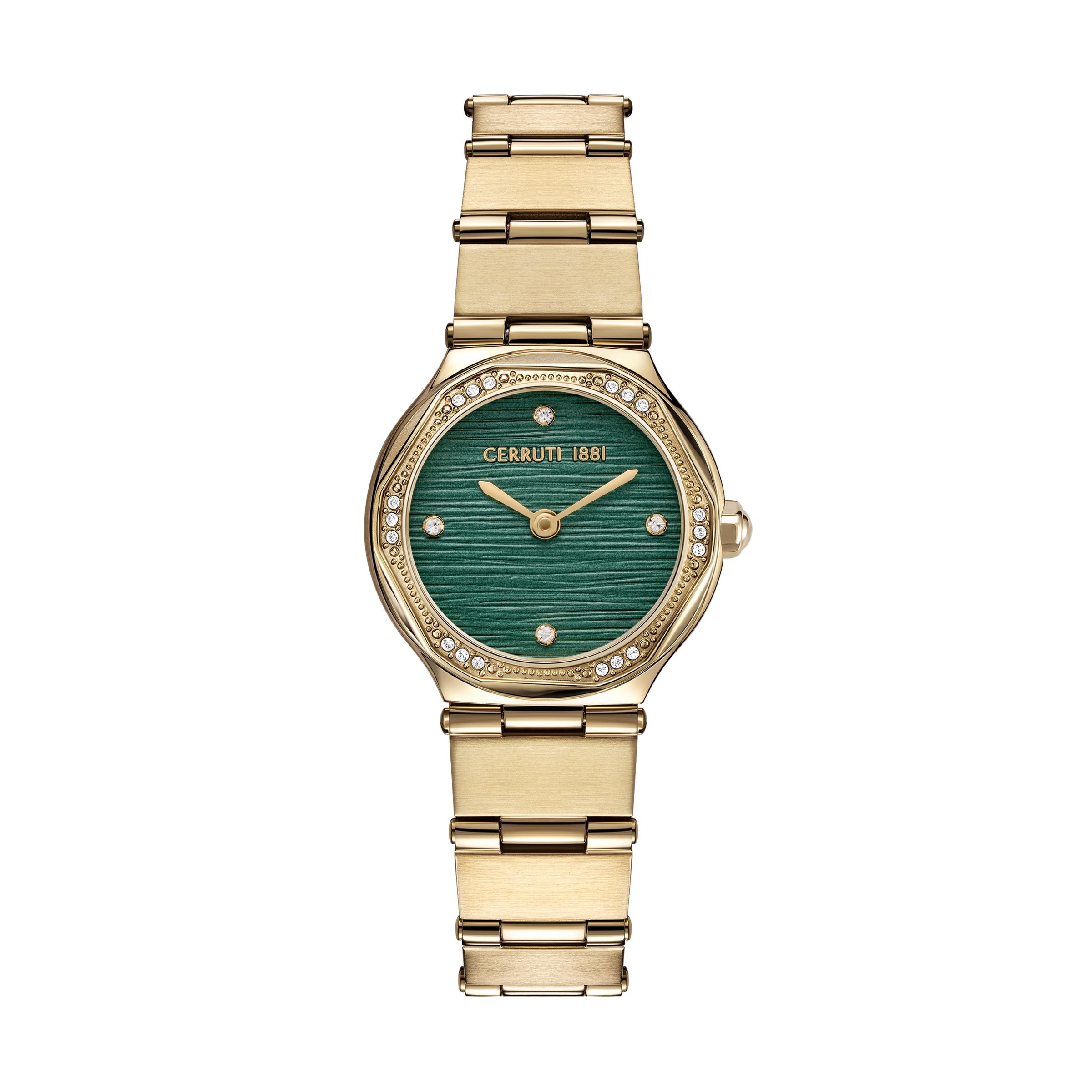 CERRUTI 1881 WOMEN'S WATCH CIWLG0060502undefined