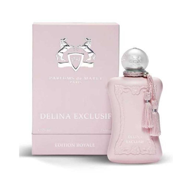 PARFUM DE MARLY DELINA EXCLUSIF EDP 75MLundefined