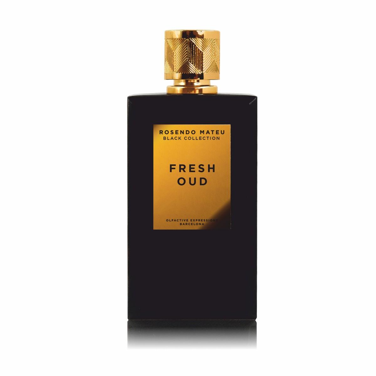 ROSENDO MATEU FRESH OUD EDP 100MLundefined