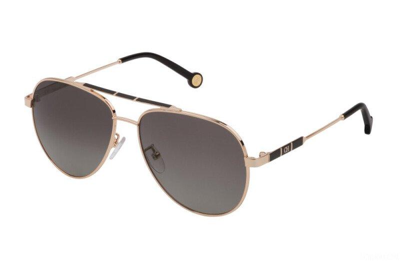 CAROLINA HERRERA SUNGLASS SHE150 58-14 300Pundefined