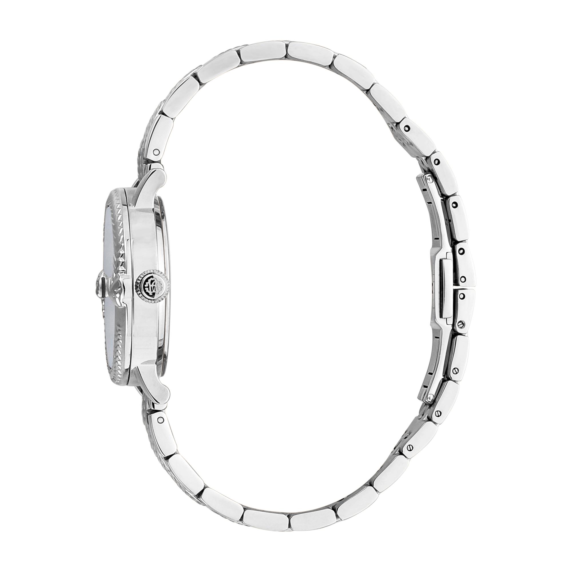 ROBERTO CAVALLI WATCH RC5L019M0065 view 3