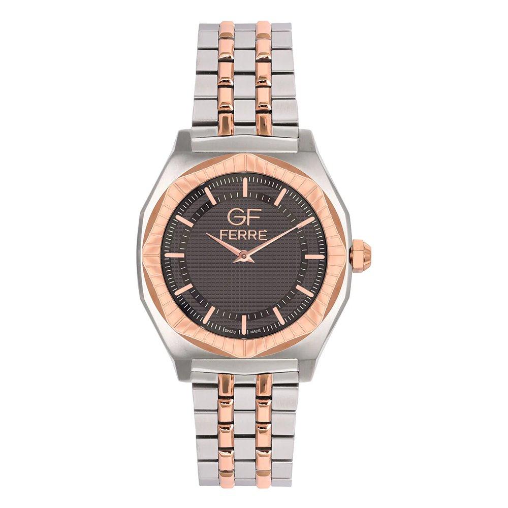 GF FERRE WATCH GFTRGY8064Gundefined