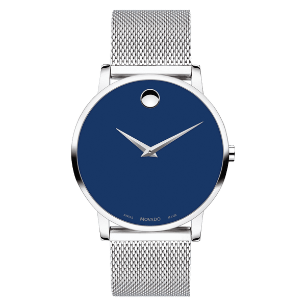 MOVADO Watch 0607349undefined