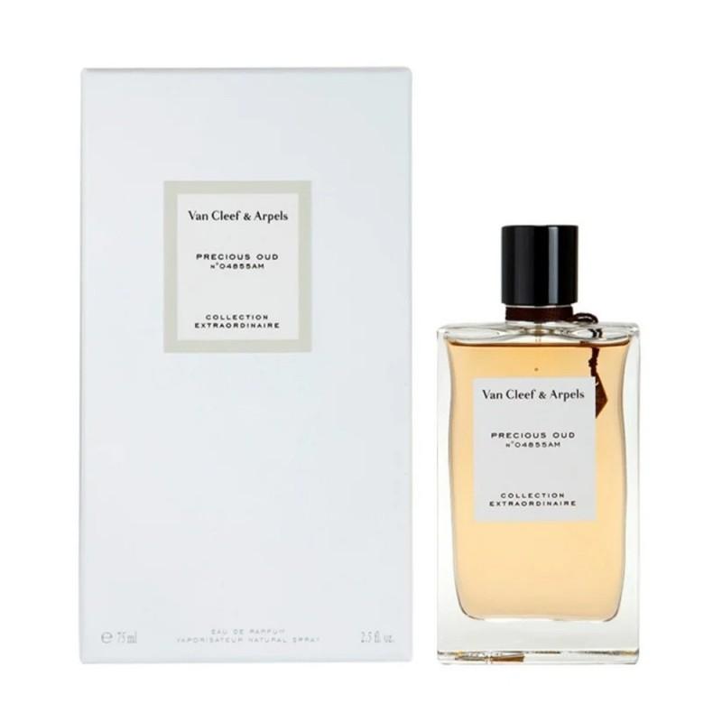 VAN CLEEF & ARPELS PRECIOUS OUD EDP 75MLundefined