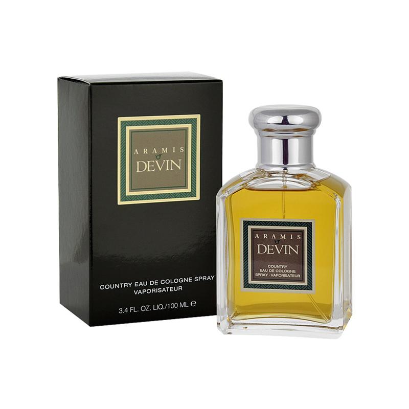 ARAMIS DEVIN EAU DE COLOGNE 100MLundefined