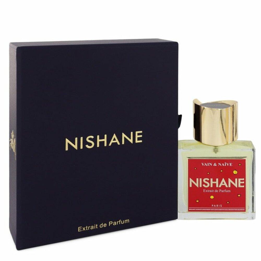 NISHANE VAIN&NAIVAE EXTRAIT DE PARFUM 50MLundefined