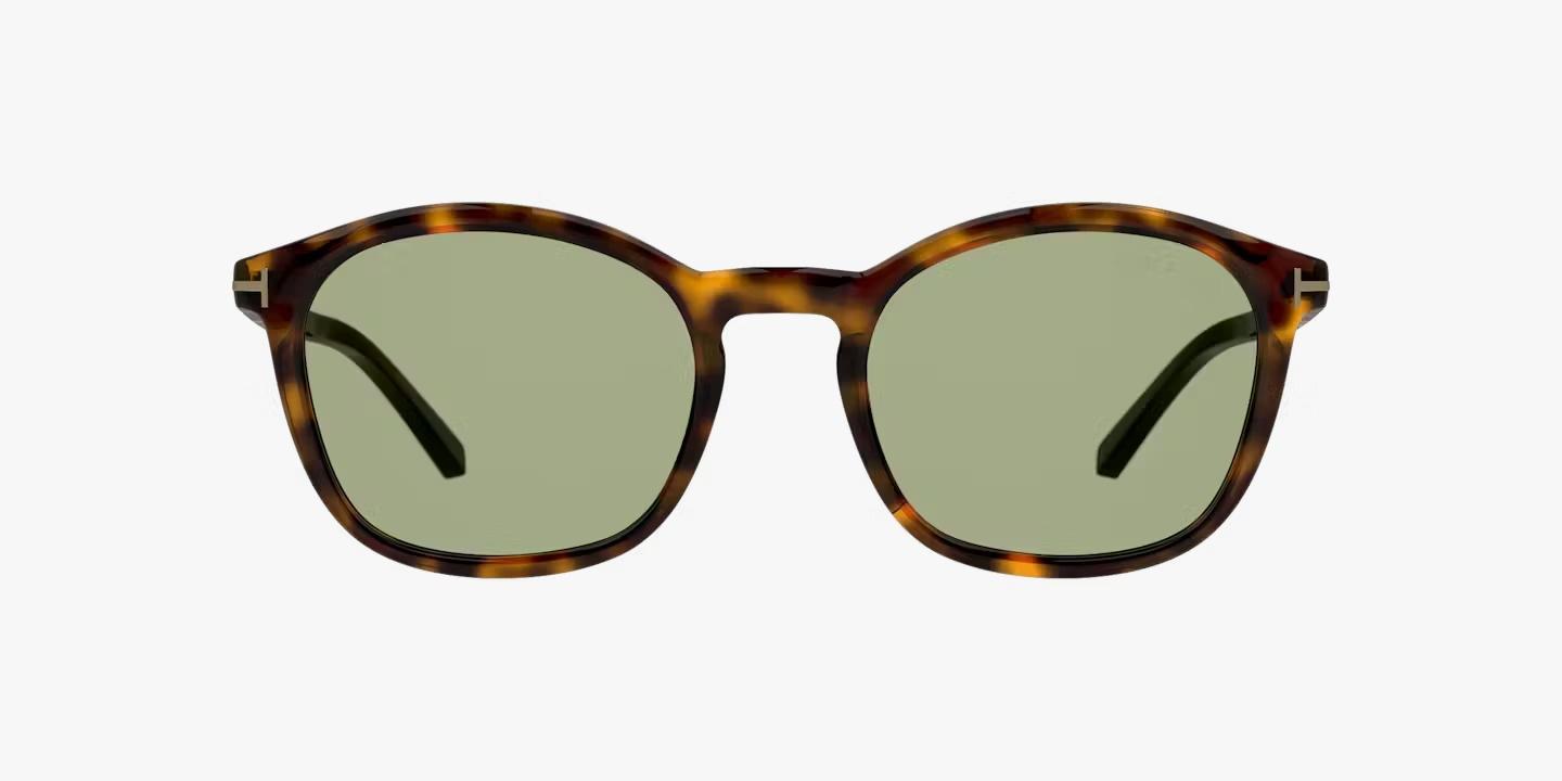 TOM FORD MEN'S SUNGLASSES FT1020-52N52undefined