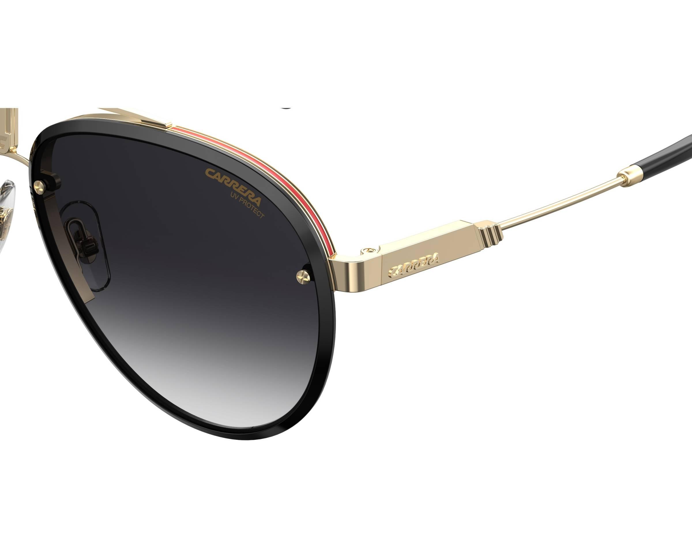 CARRERA SUNGLASS GLORY RHL90 58-17 view 3
