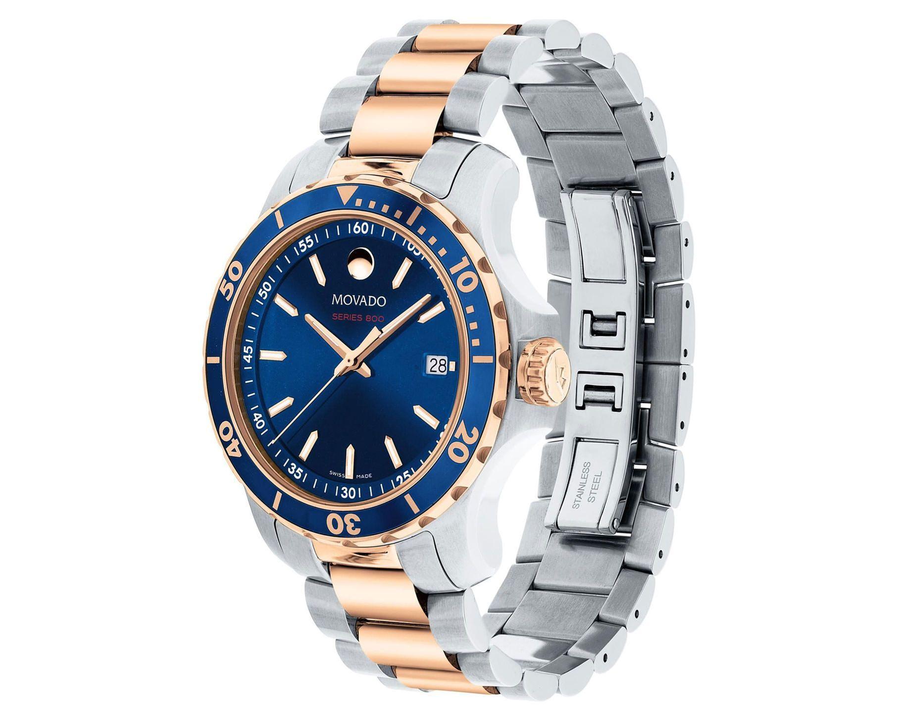 MOVADO WATCH 2600149undefined