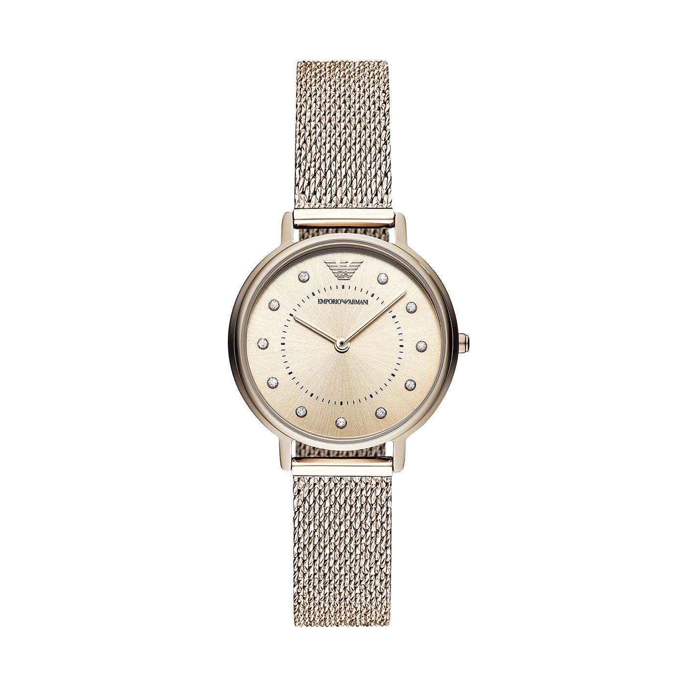 EMPORIO ARMANI WATCH AR11129undefined