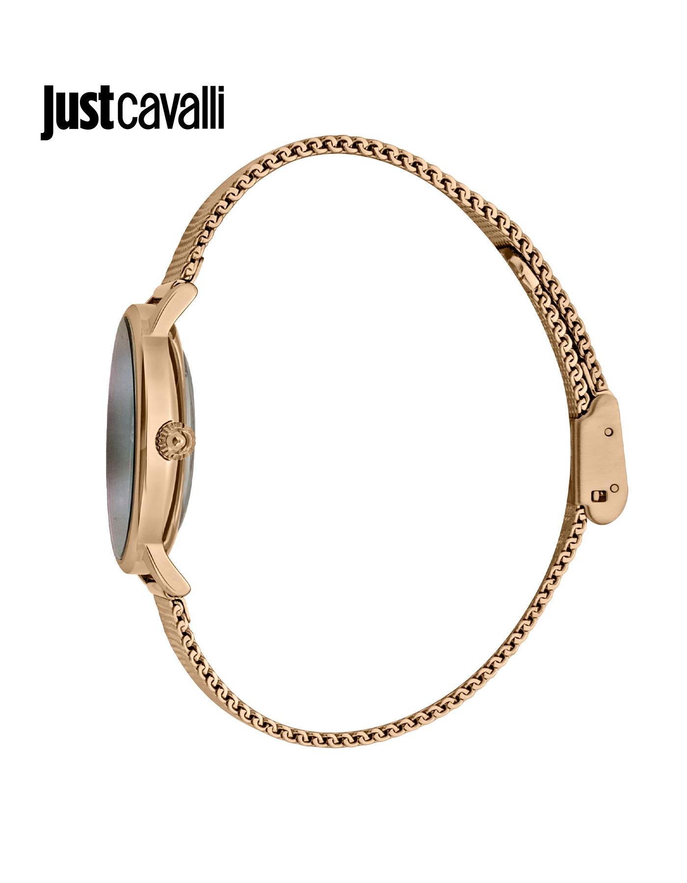 JUST CAVALLI WATCH JC1L116M0085 view 2