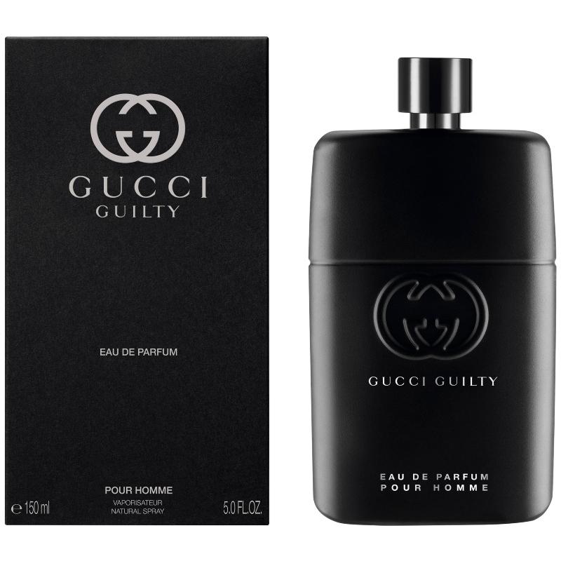 GUCCI GUILTY EDT 90MLGucci Guilty EDT 90ML Perfume, عطر قوتشي جيلتي EDT 90ML