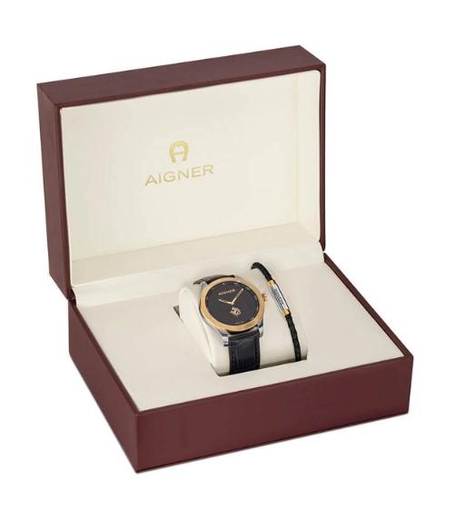AIGNER WATCH ARWGA2100403-SETundefined