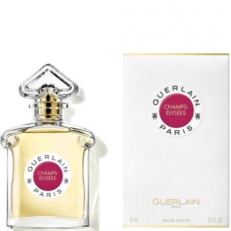 GUERLAIN CHAMPS ELYSEES (L) EDP 75 MLundefined