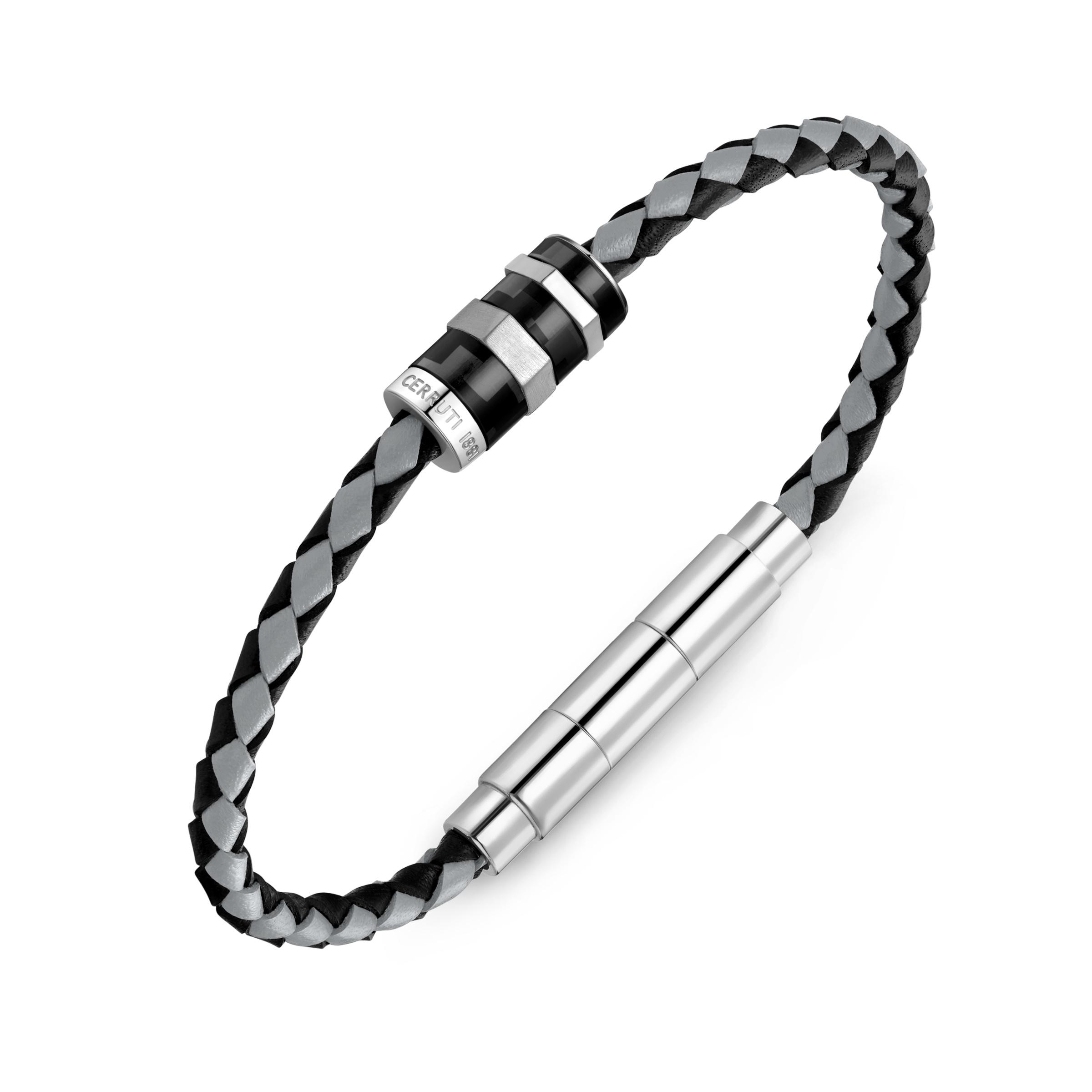 CERRUTI 1881 MEN'S BRACELET CIAGB0004301undefined