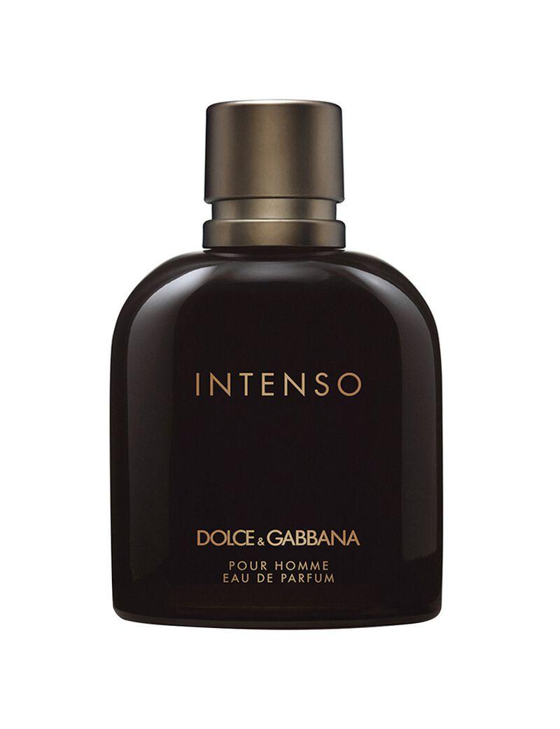 DOLCE & GABBANA INTENSO EDP 125ML view 2