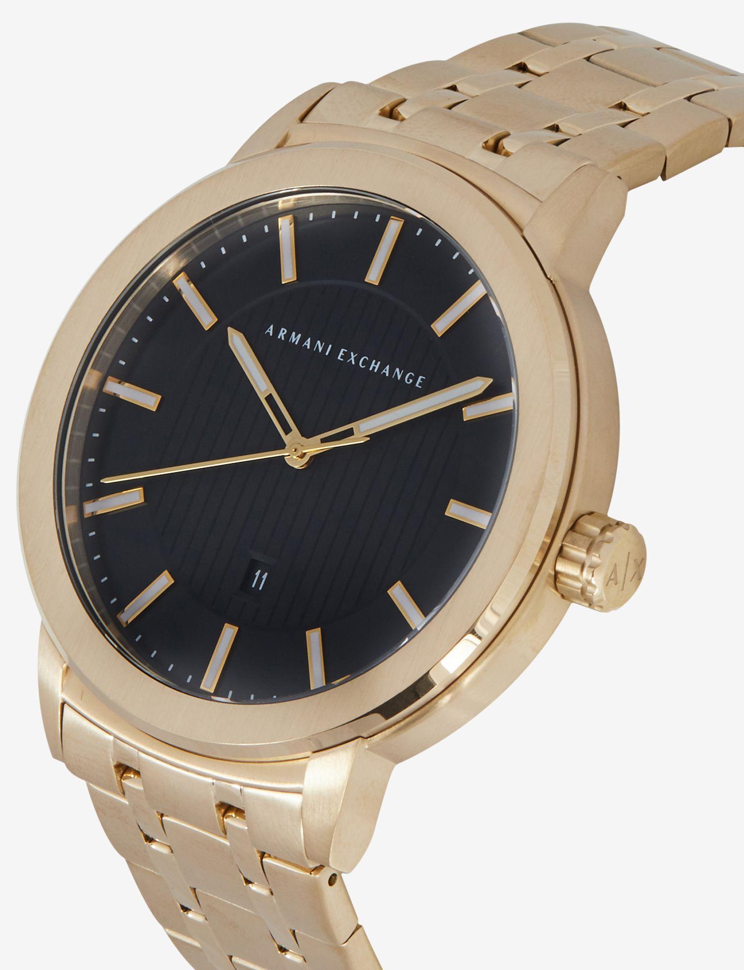ARMANI EXCHANGE WATCH AX1456undefined