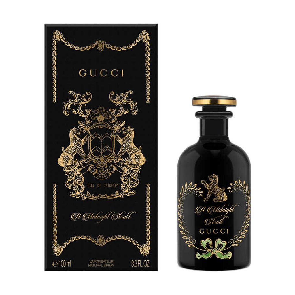 GUCCI A MIDNIGHT STROLL EDP 100ML view 2