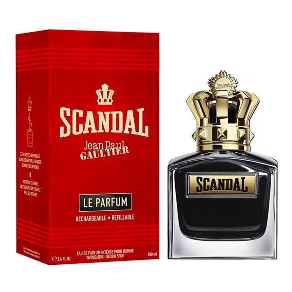 JPJ SCANDAL LE PARFUM INTENSE POUR HOMME EDP 100MLundefined
