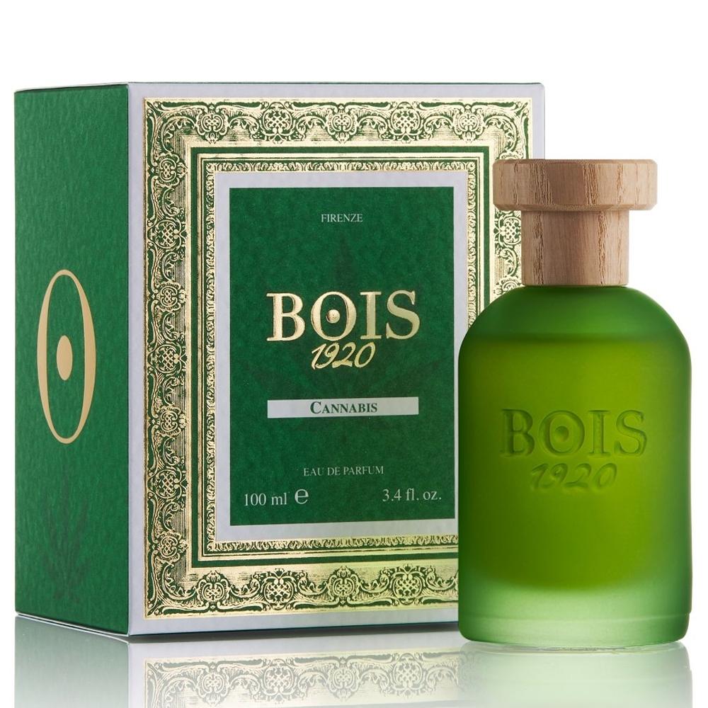 BOIS 1920 CANNABIS EDP 100MLundefined