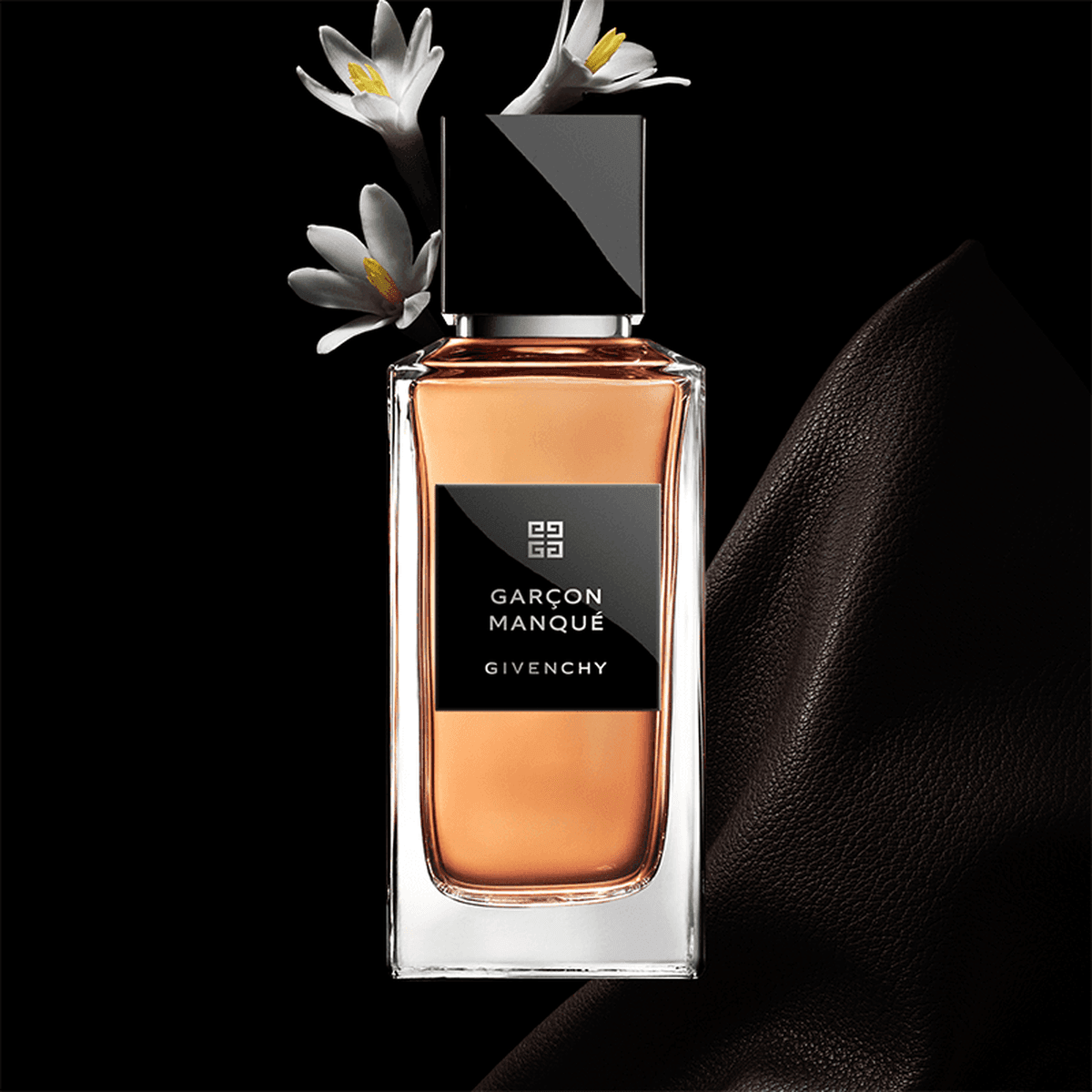 GIVENCHY GARCON MANQUE EDP 200ML view 2