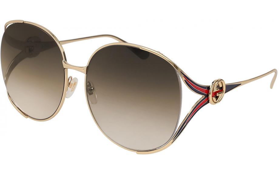 GUCCI Sunglasses GG0225S 002 63undefined